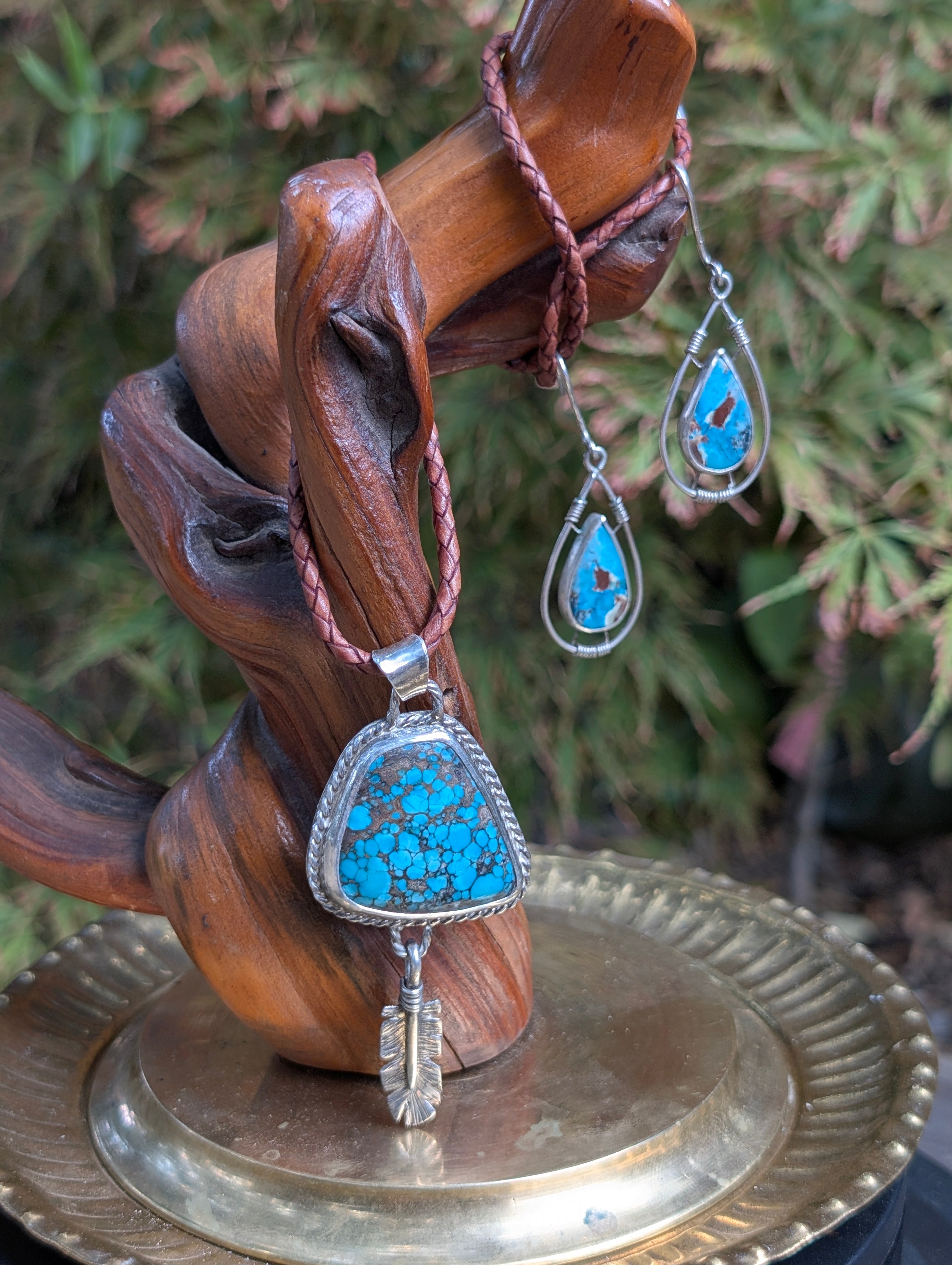 Turquoise