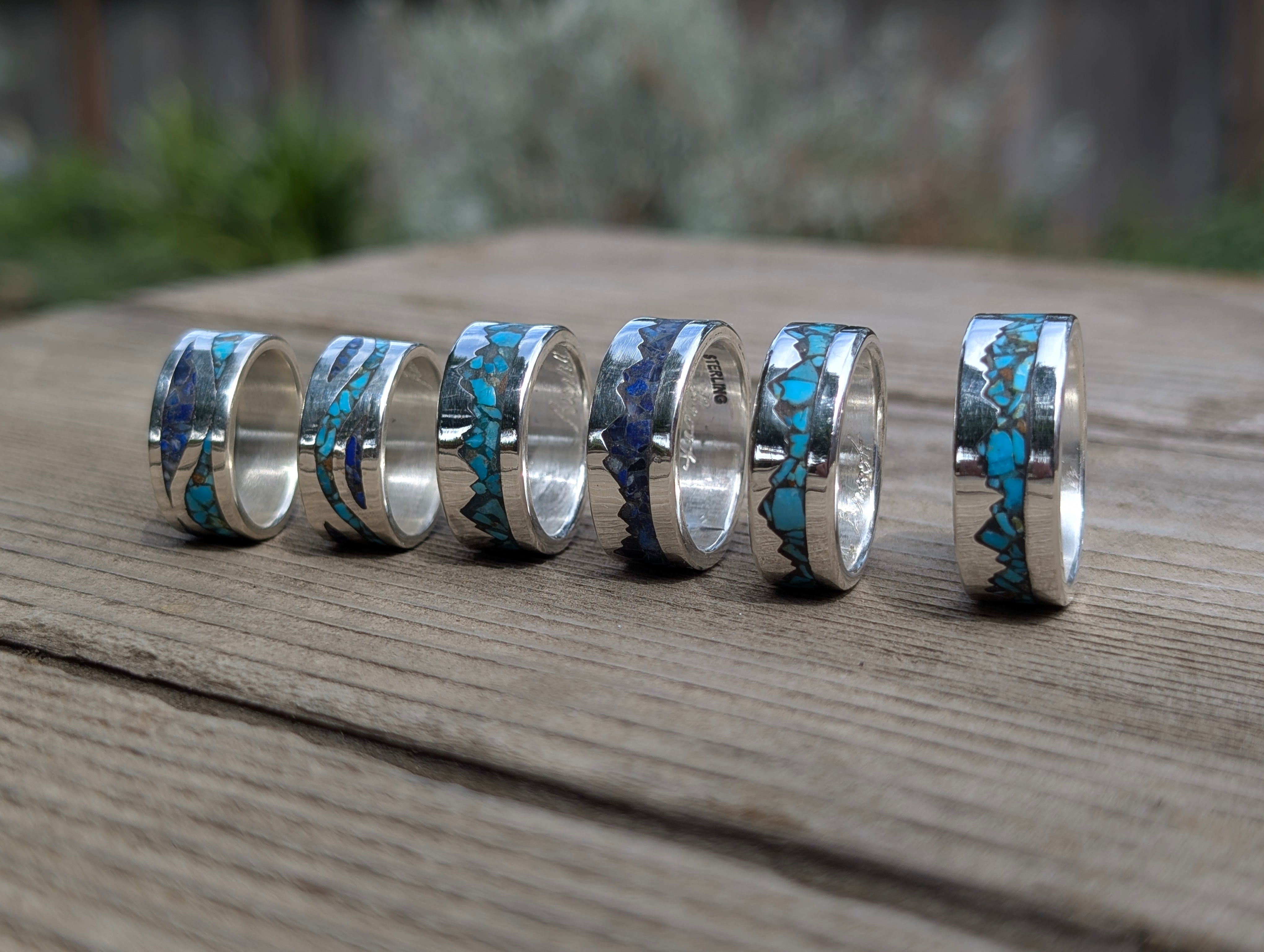Rings