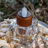 Moonstone Ring